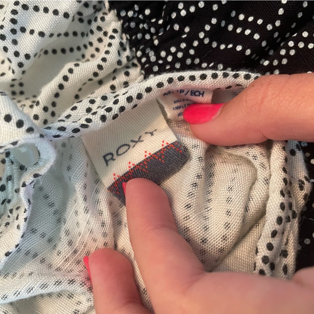 Roxy romper - Picture 3 of 3